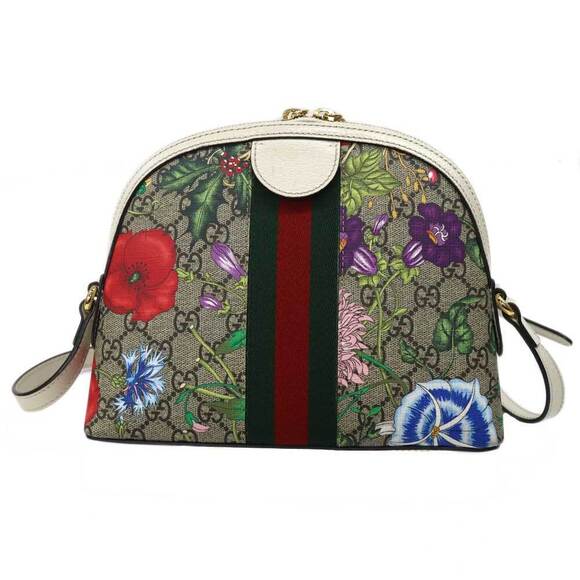 Gucci GG Shoulder Bag - Picture 4 of 9